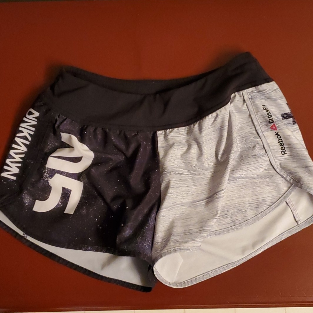 Crossfit shorts 💪